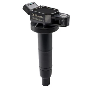 Bobina de encendido para Toyota Camry Matrix Corolla RAV4 Highlander UF333 90919-02244 - Imagen 1 de 9