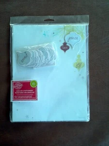 Gartner  ADD-ON STATIONERY PAPETERIE DECRATIVE - Picture 1 of 2