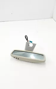 1999 MERCEDES W210 E430 INTERIOR MIRROR AUTO DIMMING OEM A2088100217 - Picture 1 of 9