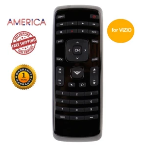 Control remoto XRT010 para Vizio LED HDTV TV - Imagen 1 de 3