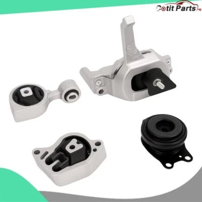 For 2007 2008 2009 2010 2011 2012 Nissan Altima 2.5L Engine Motor Engine Mount - Image 1 of 4