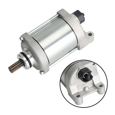 STARTER For HONDA 08-21 CBR 1000 RR CBR1000RR, ABS Fireblade 31200-MFL-003 UE - Изображение 1 из 4