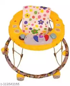 foldable music activity walker for kids with music - Bild 1 von 2