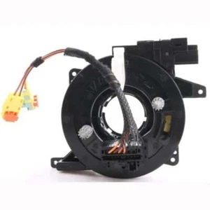 Spiral Cable Clock Spring For Land Rover Freelander 2 2006-14 Range Rover Evoque - Picture 1 of 10