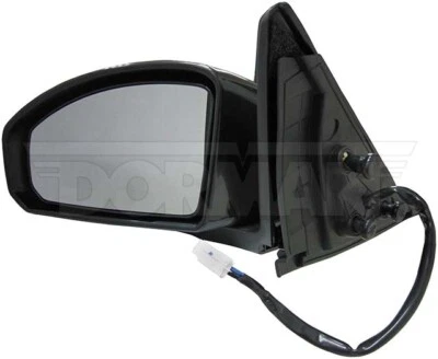 Side View Mirror Left Side for Infiniti G35 2007-03 - Изображение 1 из 2