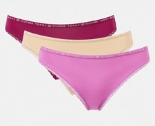 Tommy Hilfiger 100% Cotton Panties for Women for sale