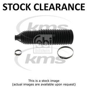 STOCK CLEARANCE STEERING RACK GAITER -N/S FOR A4 4CYL / PA4  97-99  (PAS) - Picture 1 of 3