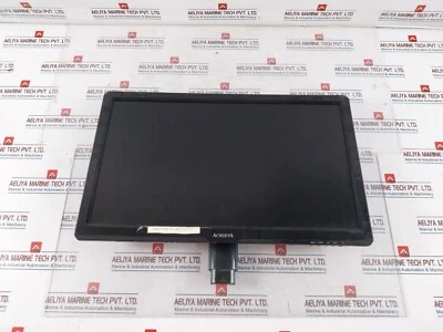 Achieva EM2002A LED Monitor 100-240V AC - Image 1 of 4