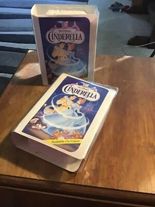 walt disney masterpiece collection cinderella action figures - Picture 1 of 4