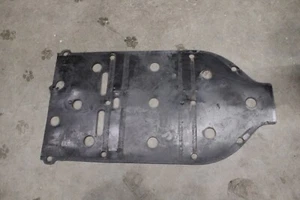 2016 POLARIS RANGER 570 MAIN FRAME SKID PLATE 4X4 16 - Picture 1 of 11
