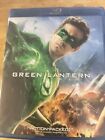 Green Lantern -Blu-Ray - Ryan Reynolds