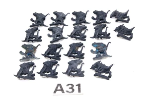 Warhammer Lizardmen Skinks A31 - Picture 1 of 1
