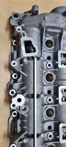 COUVERCLE DE CULASSE ORIGINAL POUR PEUGEOT CITROEN 1.5HDI 9812647280 - Picture 1 of 4