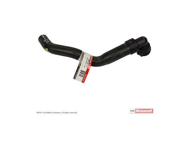 Manguera de radiador inferior 87SP36C para Ford F350 Super Duty 2011-2016 6,7 L V8 Foto 1 de 1