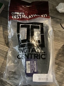 Kit de instalación completo, CR1277B, Chrysler/Dodge/Jeep 1998-07 - Imagen 1 de 5