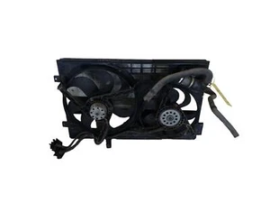 AUQ VENTILADOR DE RADIADOR PARA AUDI TT Serie (8N3) (98>06) - Gasolina 1.8 - Imagen 1 de 5