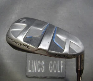 Cleveland Launcher XL 6 Iron Seniors Graphite Shaft Majek Grip - Picture 1 of 5