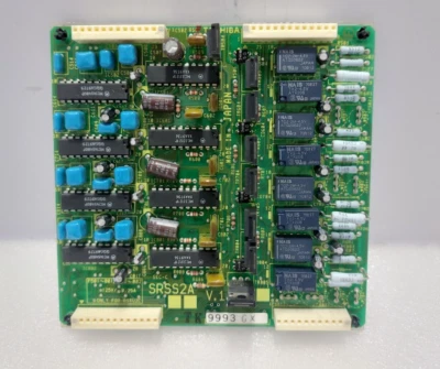 Carte Fille Toshiba SRSS2A V.1 - Photo 1/4