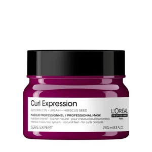 L'Oréal Professionnel Curl Expression Masque 250ml - maschera per capelli ricci - Foto 1 di 3