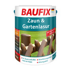 BAUFIX Zaun- & Gartenlasur, 5L