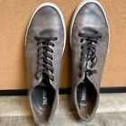 Thursday Boot Co. Premier Low Top in Distressed Grey Size Men's 14