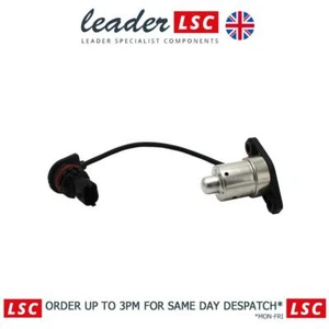 Oil Pan Level Sensor Vauxhall Astra J GTC CDTi Sump 55575097 New Genuine OEM - Picture 1 of 12