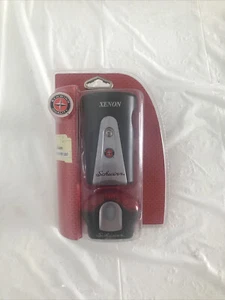 Schwinn Xenon Head & Seat Post Light - Sealed - Picture 1 of 2