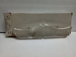 1962 Chevrolet Impala Front Left Parking Light Lens 5953111 New (other) Clear - Picture 1 of 8