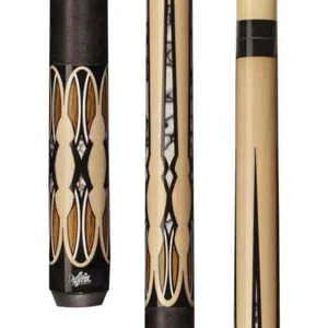 Dufferin Pool Cue With Maple Shaft. D-SE19 - Picture 1 of 2