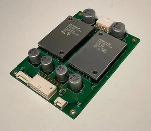 Samsung EP44-00193A DC to DC Converter Board - Picture 1 of 2