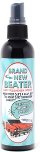 New Car Smell - Car Freshener Spray - Funny Gifts - Air Freshener Spray. Long-La - Picture 1 of 12