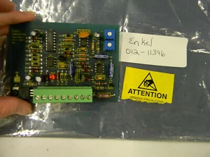 New Enkel 012-11396 Driver Board N5 - Picture 1 of 3