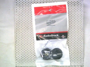RadioShack Heptagonal Control Knob (2-pack) 274-0407 - Picture 1 of 2