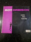 Roy Orbison.  Only the Lonely. 7  Inch  EP. Record Vinyl. G