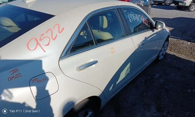 Passenger Right Rear Side Door Fits 13-18 ATS 723404 Foto 1 de 4