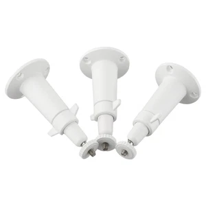 Support mural intérieur extérieur pour caméras de sécurité ensemble réglab - Picture 1 of 12