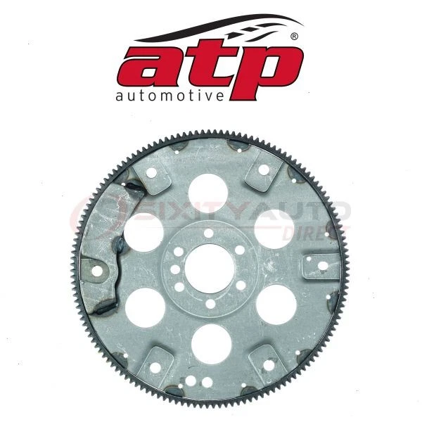 ATP Automatic Transmission Flexplate for 1982 Chevrolet C10 -  nr - Изображение 1 из 4
