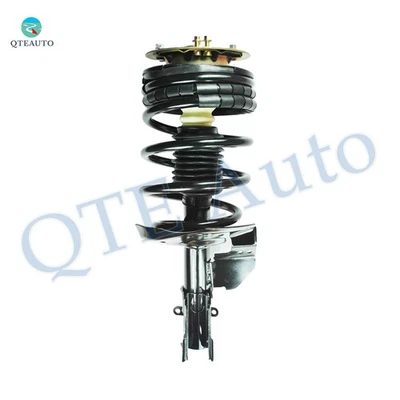 Muelle helicoidal completo rápido delantero para Chevrolet Lumina 1990-1996 Apv Foto 1 de 2