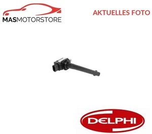 MOTOR ZÜNDSPULE DELPHI GN10317-12B1 I FÜR NISSAN QASHQAI QASHQAI +2 I,TIIDA - Picture 1 of 5