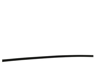 A4517250765 DICHTUNG INNENSCHEIBE LINKS SMART FORTWO COUPE - Bild 1 von 2