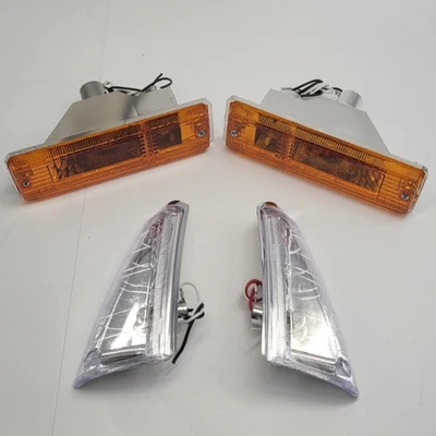 Suzuki forsa  middle lights signals - Image 1 of 4