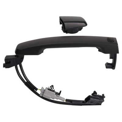 Front Right Exterior Door Handle For 2008-2013 Nissan Altima - Image 1 of 4