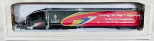 J.J. Keller Volvo 770 Semi By SpecCast 1/64th Scale - Picture 1 of 8
