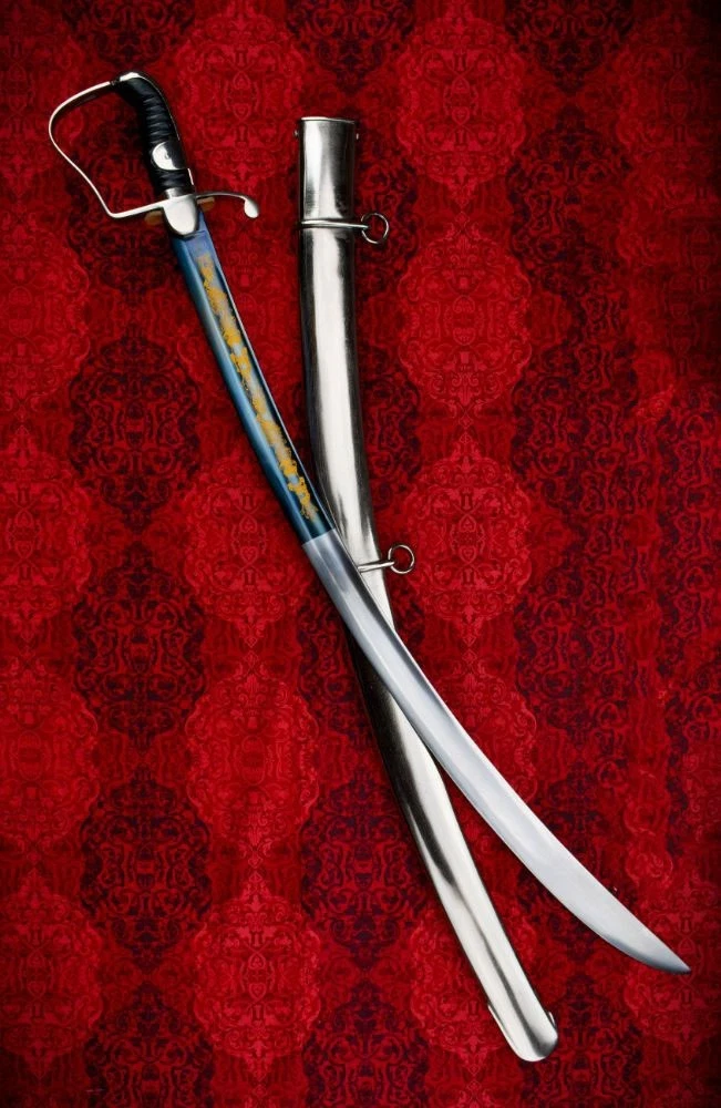 收藏欧洲、地中海刀剑、军刀| eBay