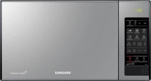 Samsung GE83X, Microondas Grill, 23 L, 800 W, Botones - EMBALAJE ORIGINAL - Imagen 1 de 2