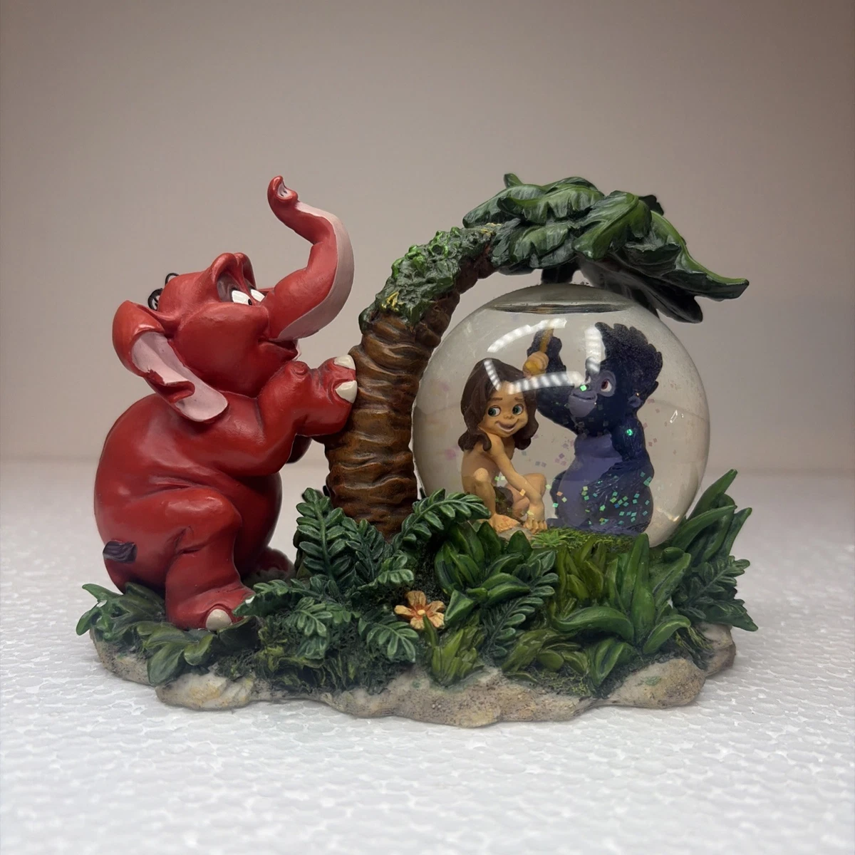 Tarzan Contemporary Disney Collectibles (1968-Now) for sale | eBay