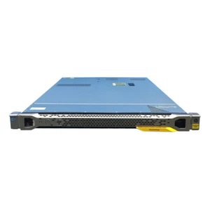 HPe B7E16A StoreVirtual 4130 2.4TB iSCSI Storage Array - Picture 1 of 3