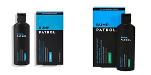 BUMP PATROL ORIGINAL, SENSIBLE Y DE MÁXIMA RESISTENCIA ANTI BUMP AFTER SHAVE - Imagen 1 de 4