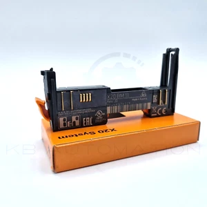B&R Automation X20BM11 X20 Systembusmodul mit Powerbusanschluss - Bild 1 von 4