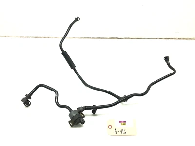 2014-2018 BMW X5 F15 FUEL TANK BREATHER VACUUM VALVE OEM - Image 1 of 4